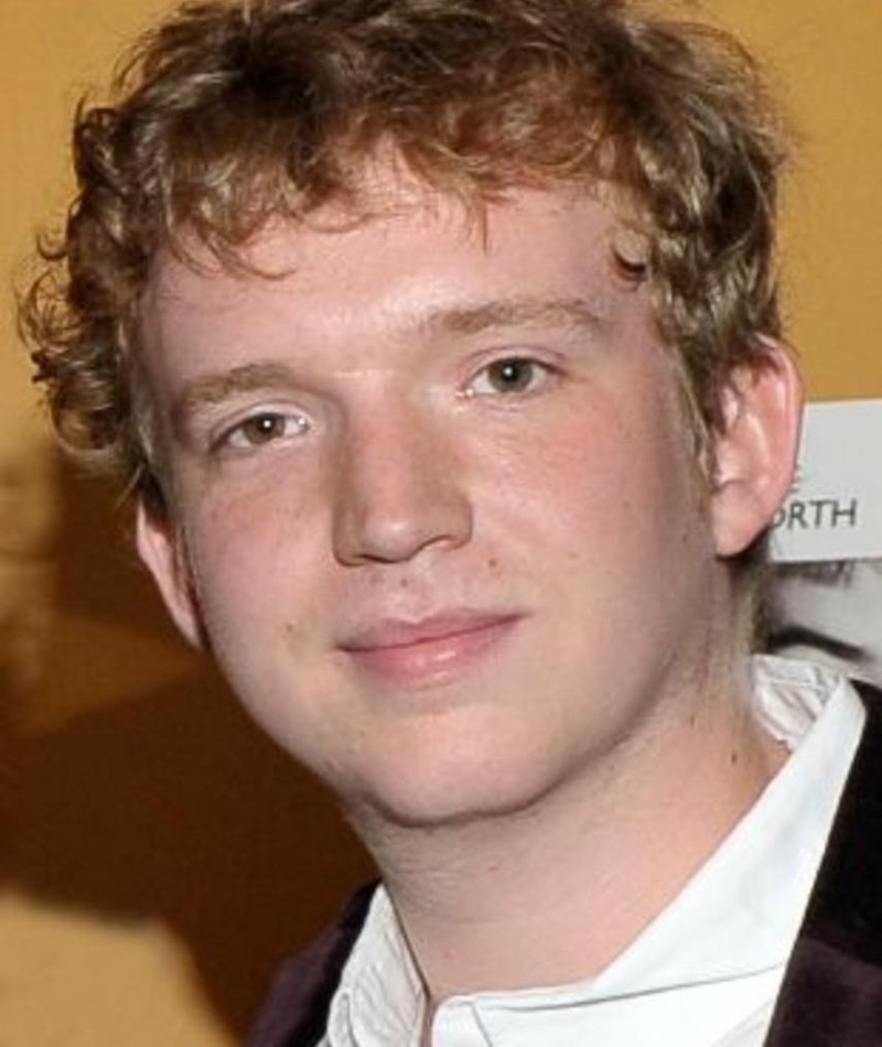 Eamon O'Rourke – Movies, Bio and Lists on MUBI