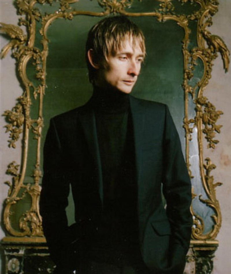Photo of The Divine Comedy