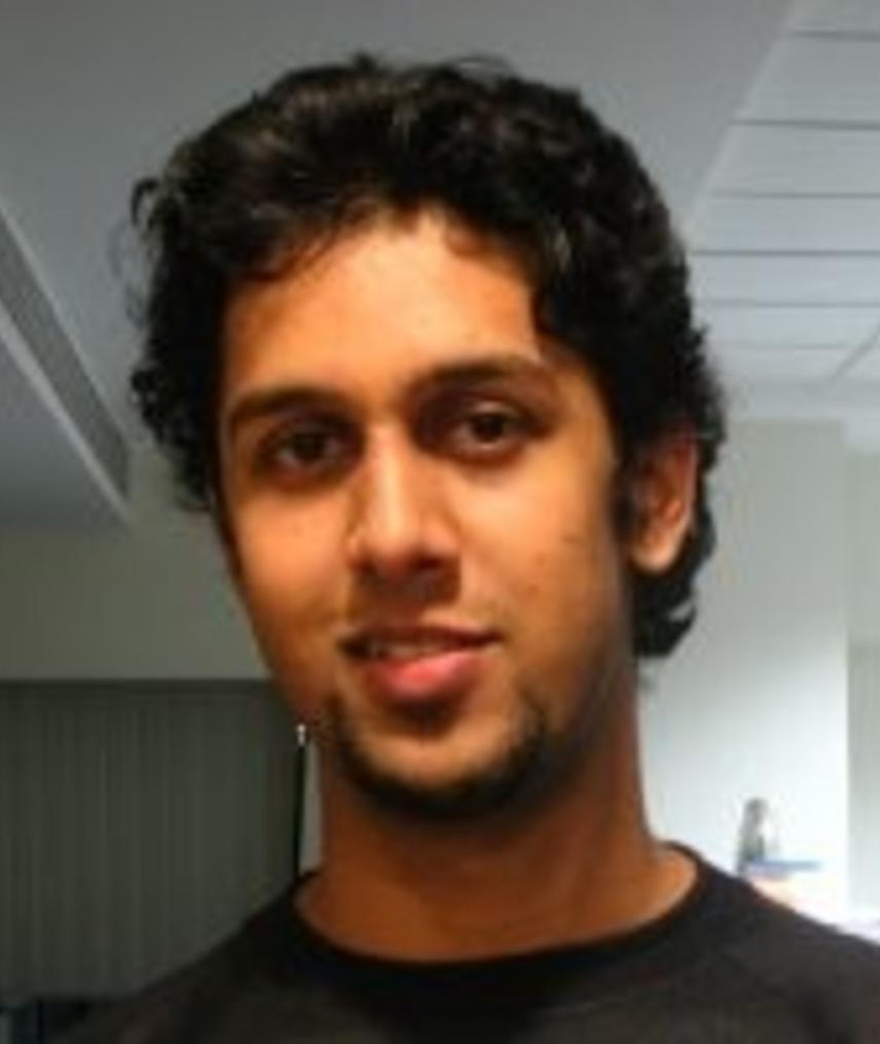 Photo of Abhinay Khoparzi