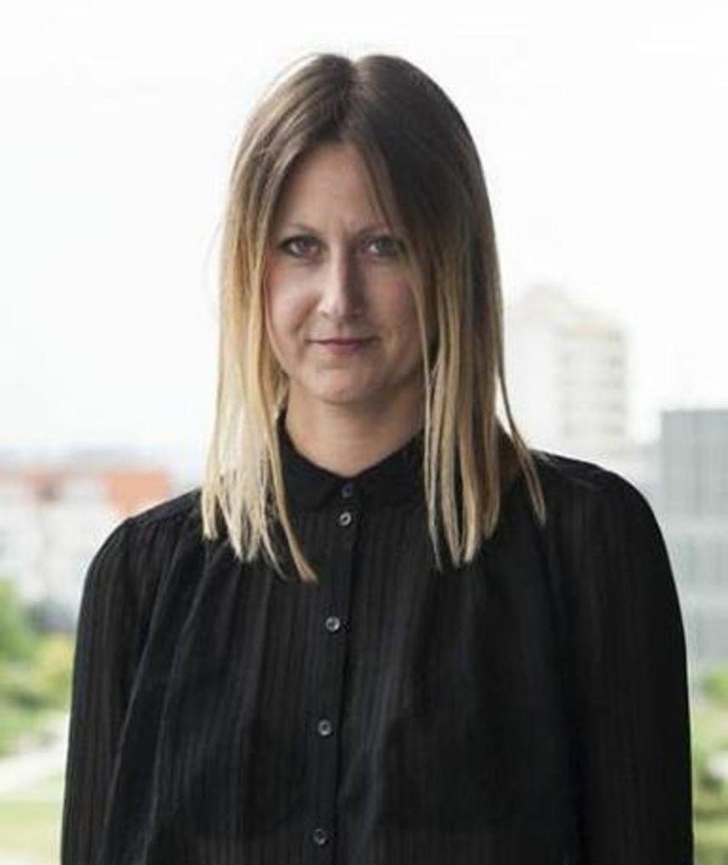 Photo of Héléna Klotz