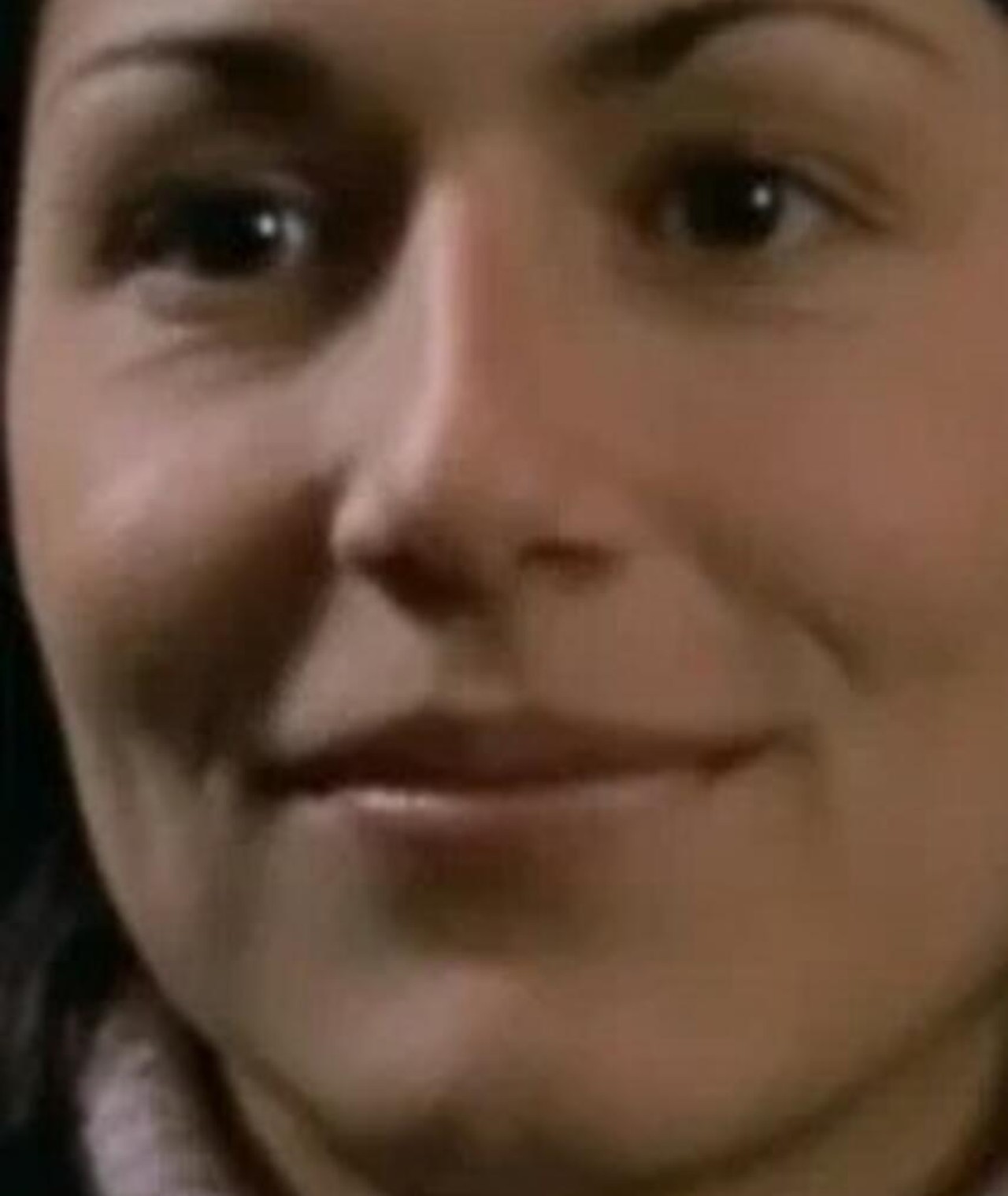 Photo of Lisa Chessa
