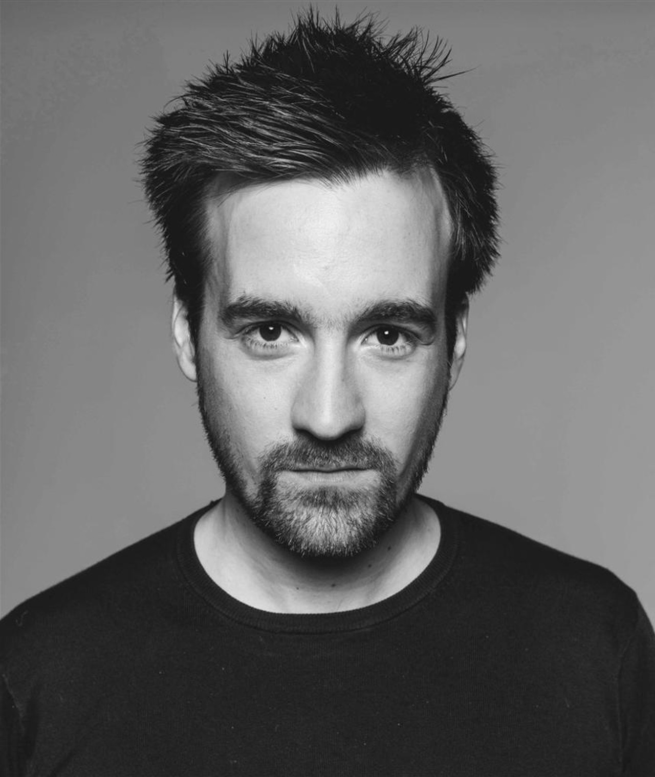 Photo of Grégoire Leprince-Ringuet