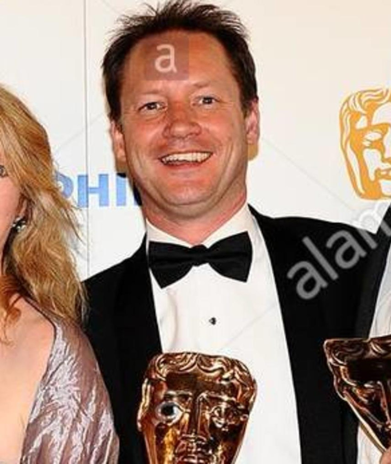 Photo of Dominic Crossley-Holland