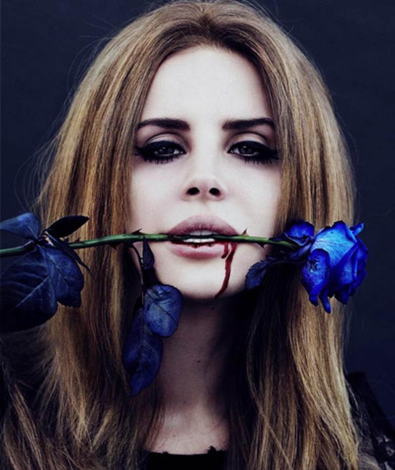Photo of Lana Del Rey