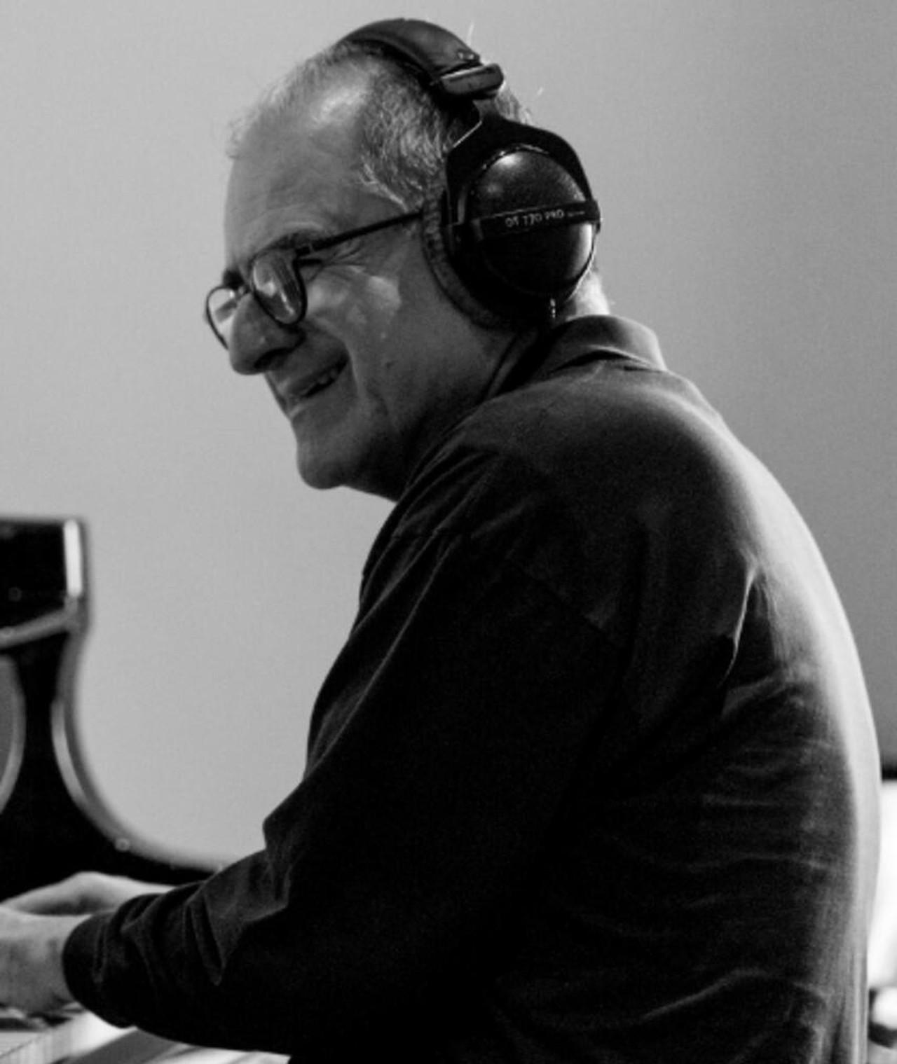 Photo of Enrico Pieranunzi