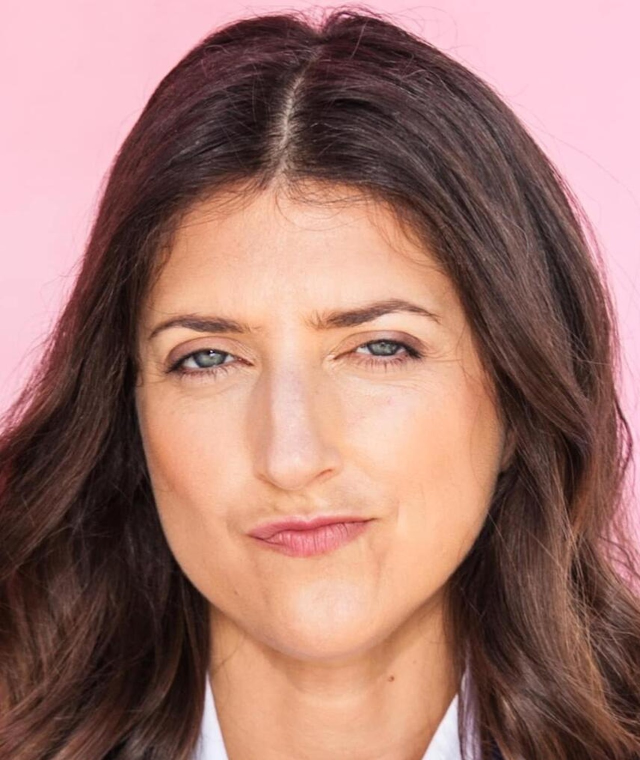 Photo of Katherine Carpenter