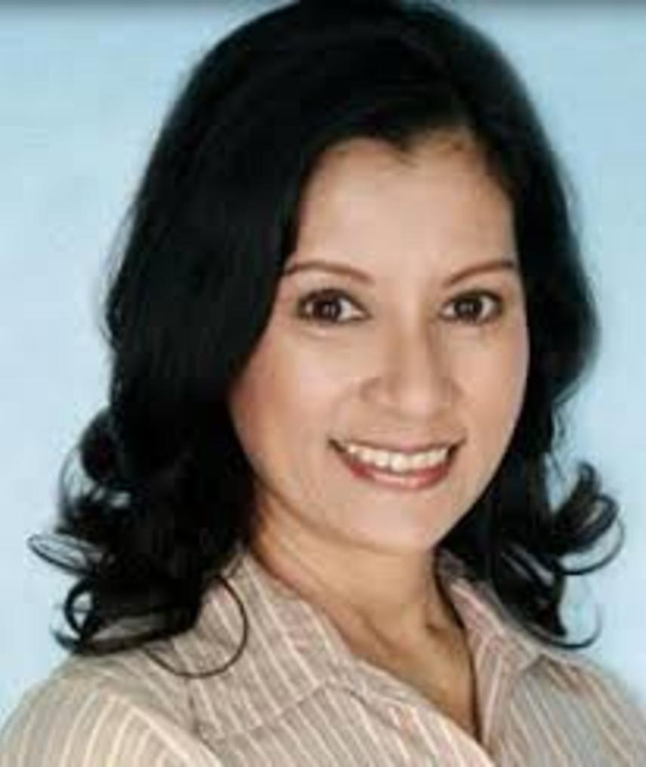 Photo of Irene Celebre