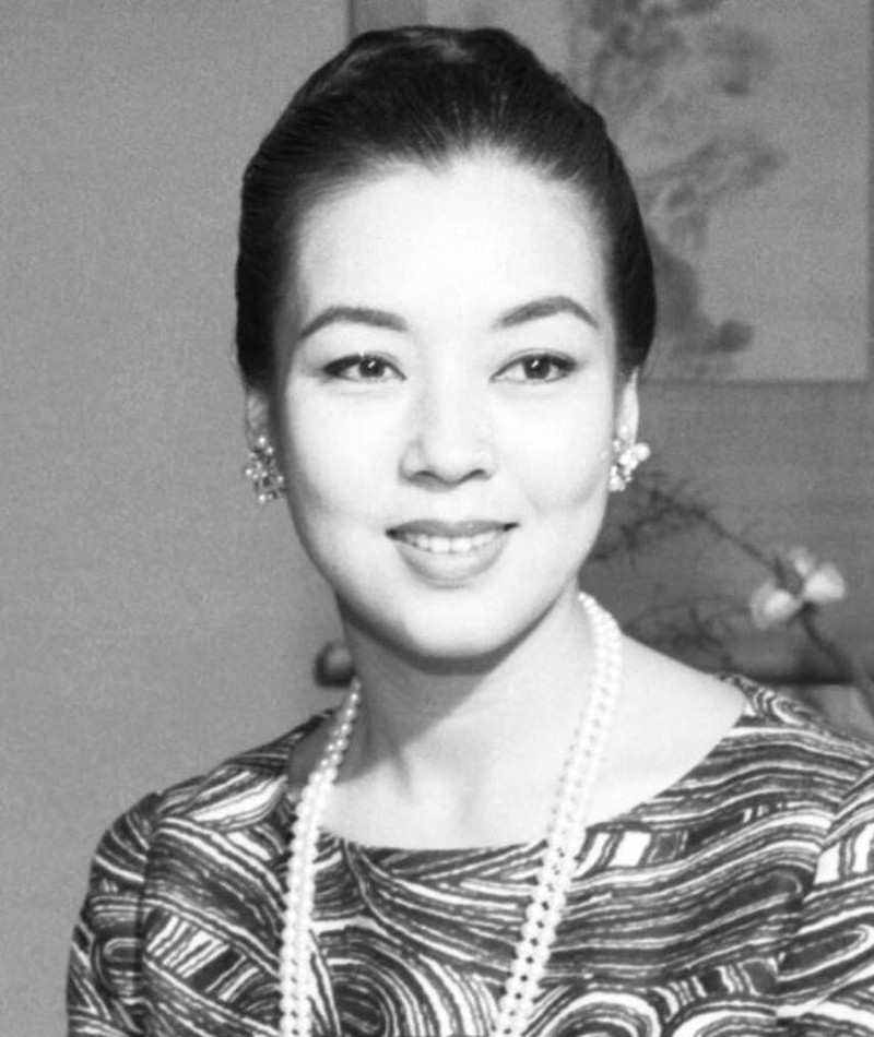 Photo of Machiko Kyô