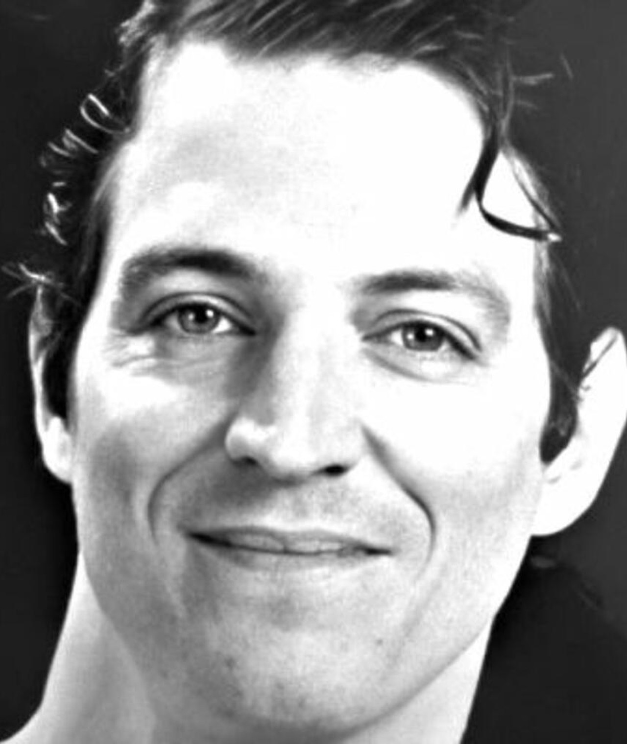 Foto de Silvio Pozzato