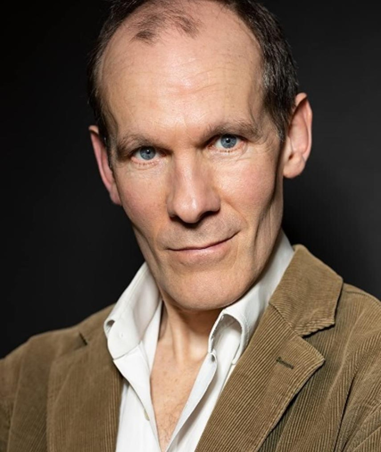 Simon Paisley Day fotoğrafı