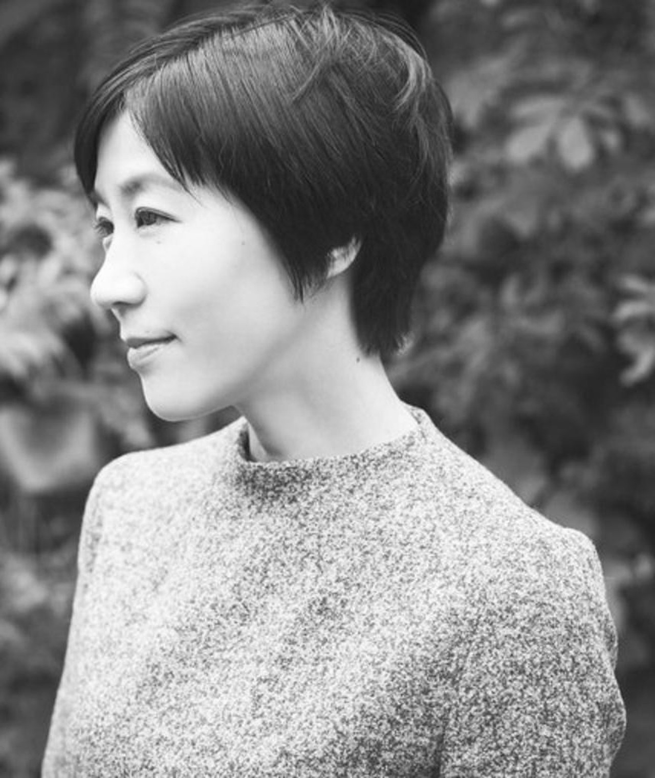 Photo of Yoko Kanno