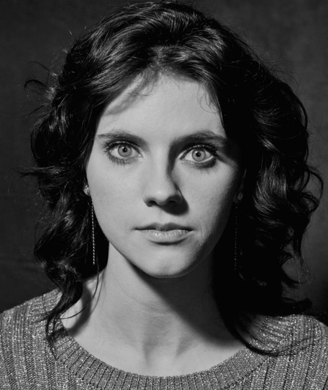 Photo of Kara Hayward