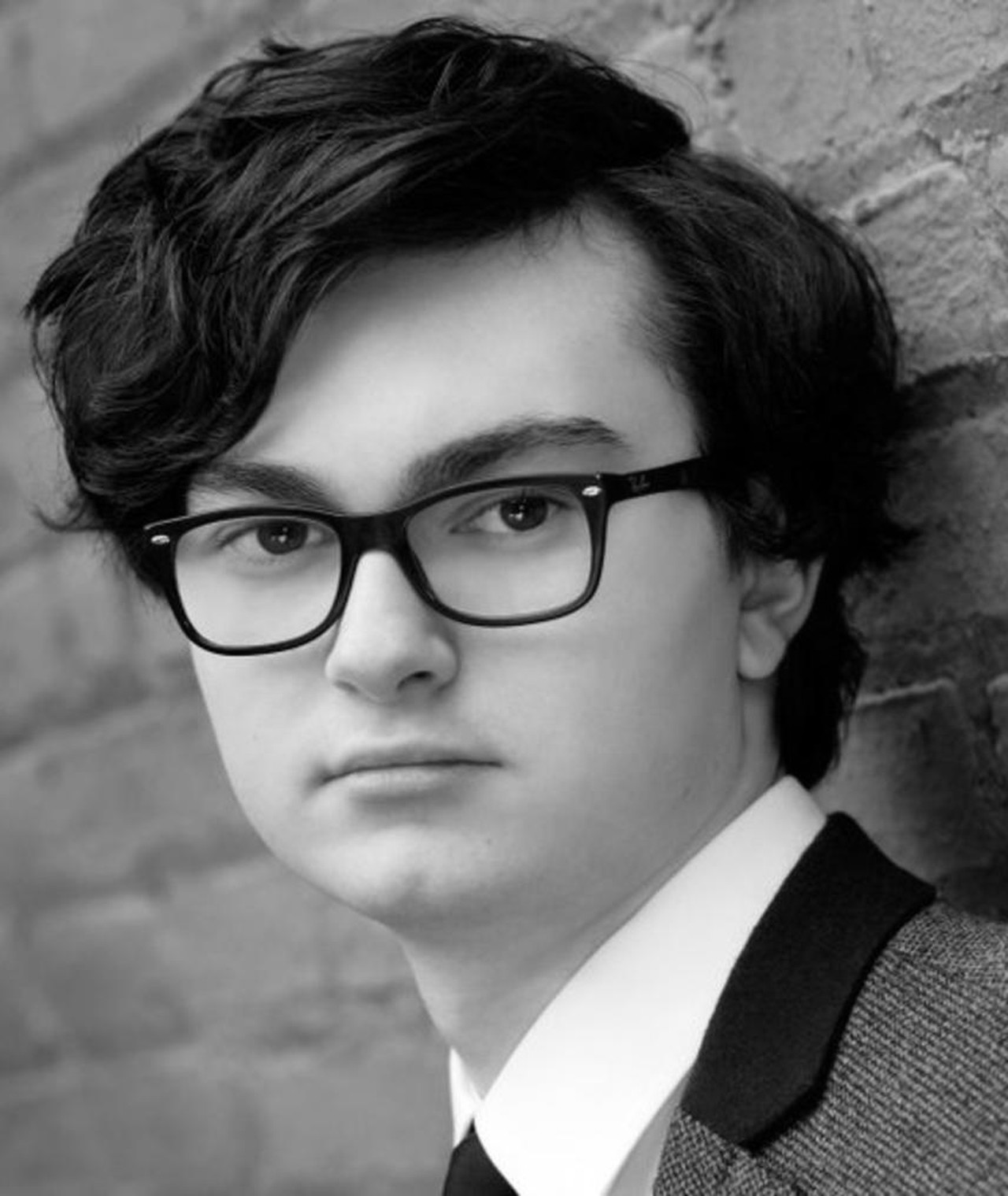 Photo of Jared Gilman