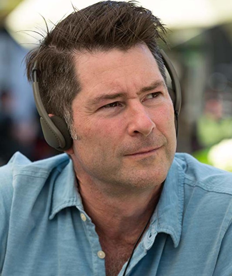 Steve Richards – Movies, Bio and Lists on MUBI