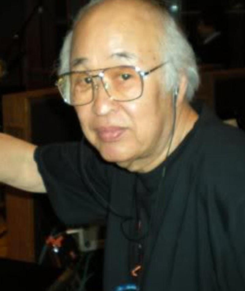 Photo of Seiji Yokoyama