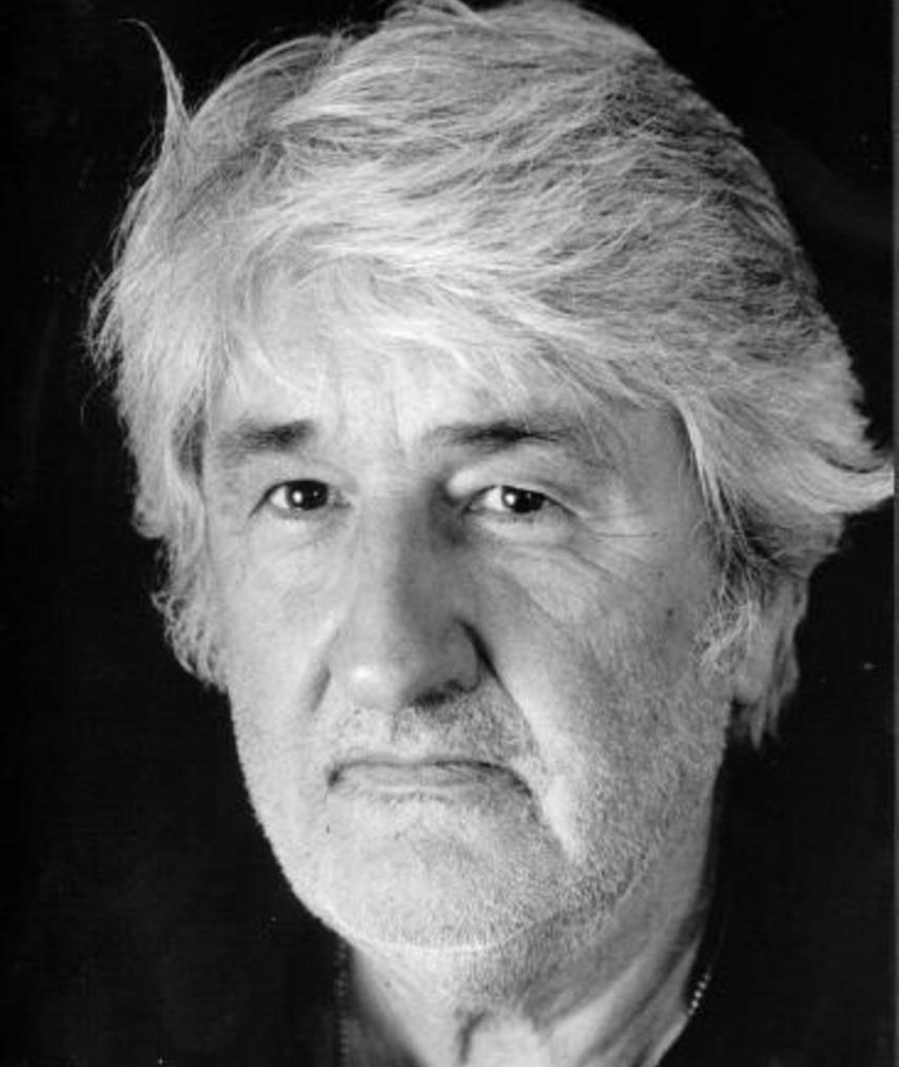 Photo of Christian Van Cau