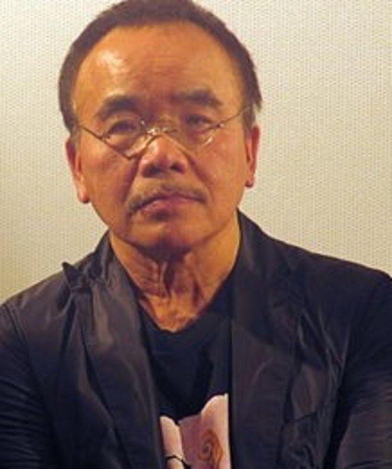 Photo of Masao Nakabori