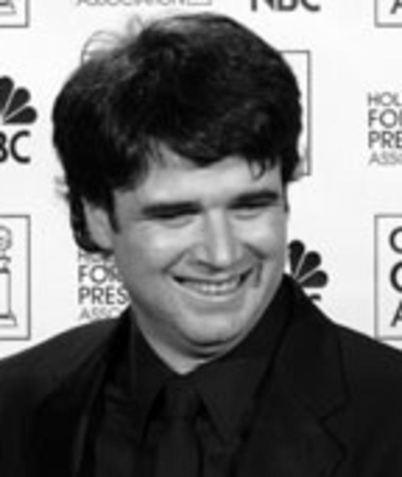 Photo of Fernando Bovaira