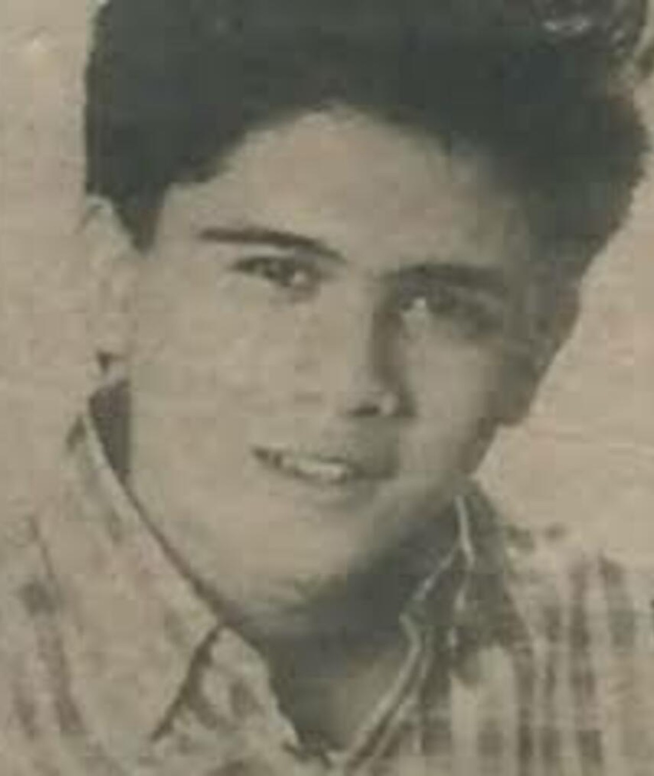 Photo of Edmund Cupcupin