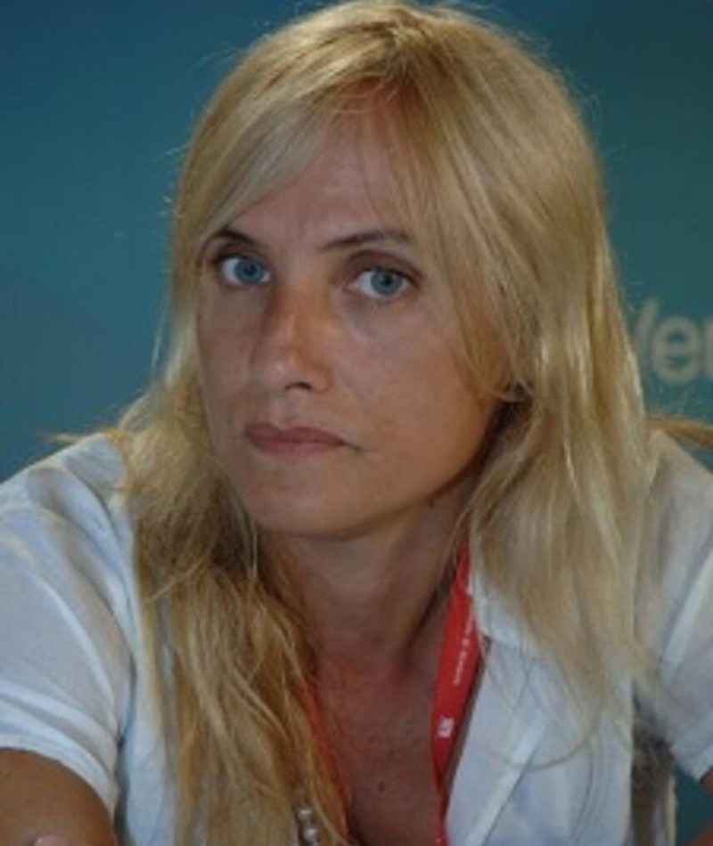 Photo of Simona Banchi