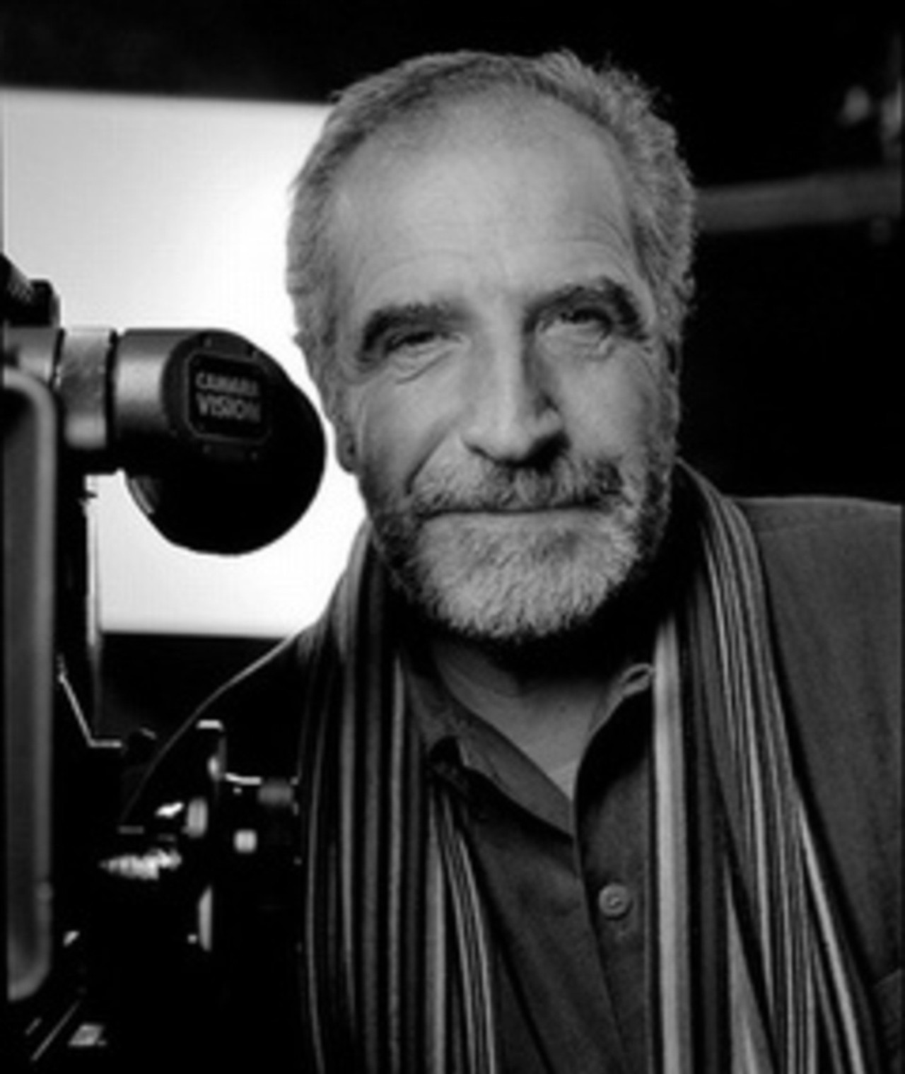 Photo of Javier Aguirresarobe
