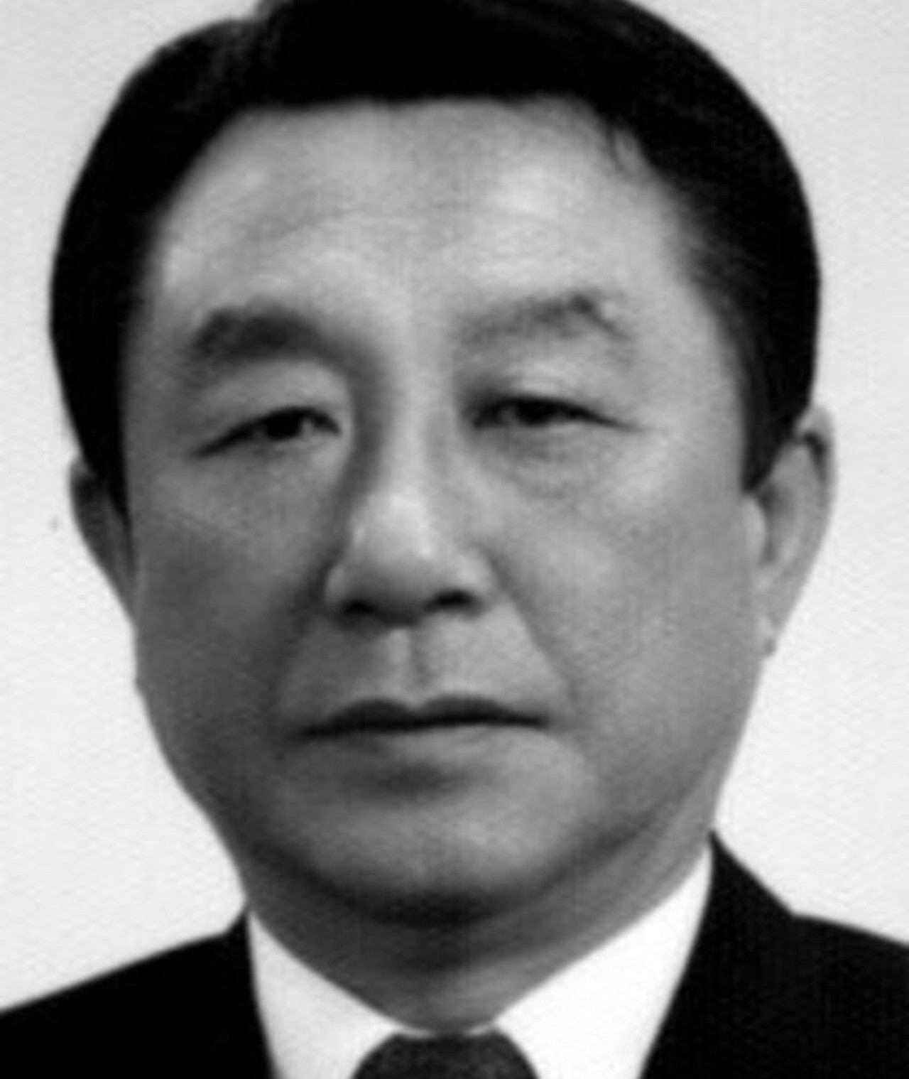 Photo of Kwak Jeong-hwan