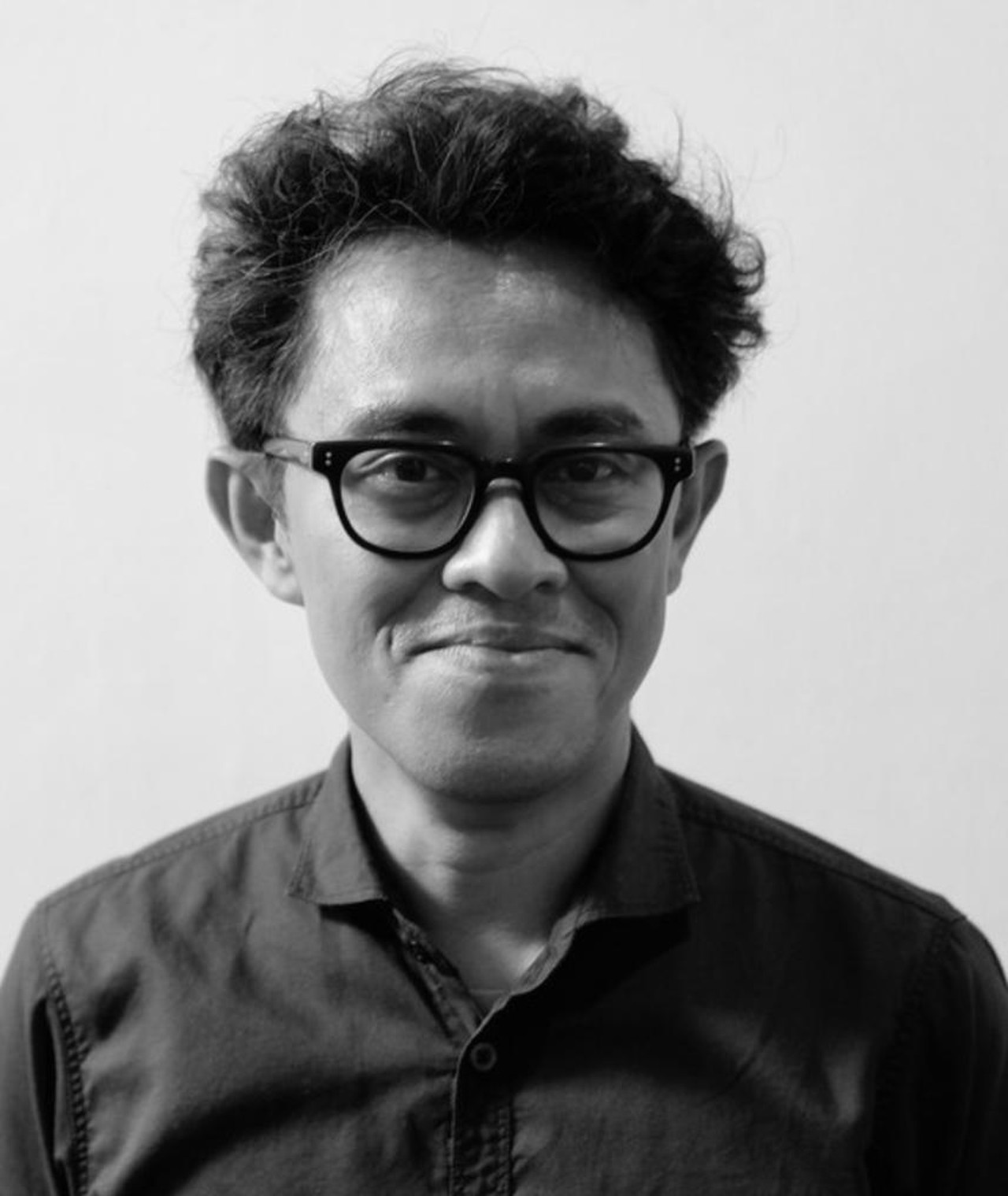 Photo of Riri Riza