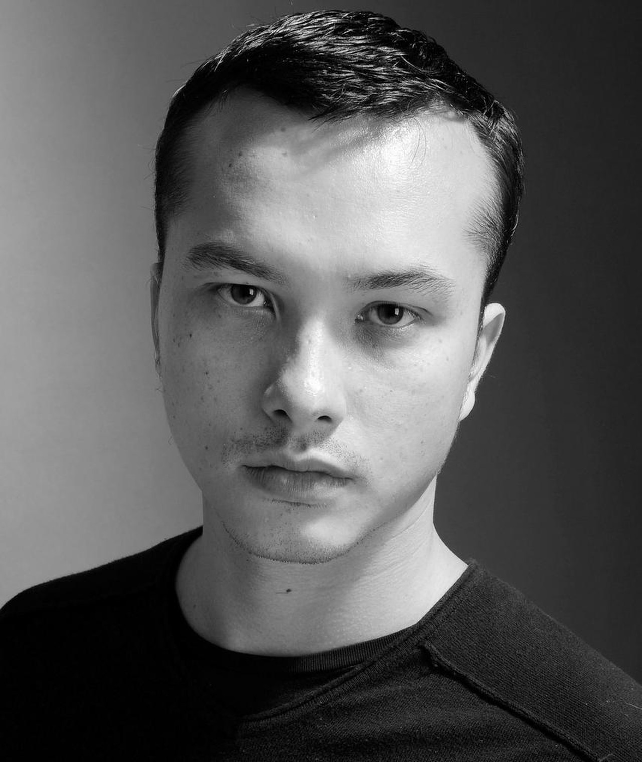 Photo of Nicholas Saputra