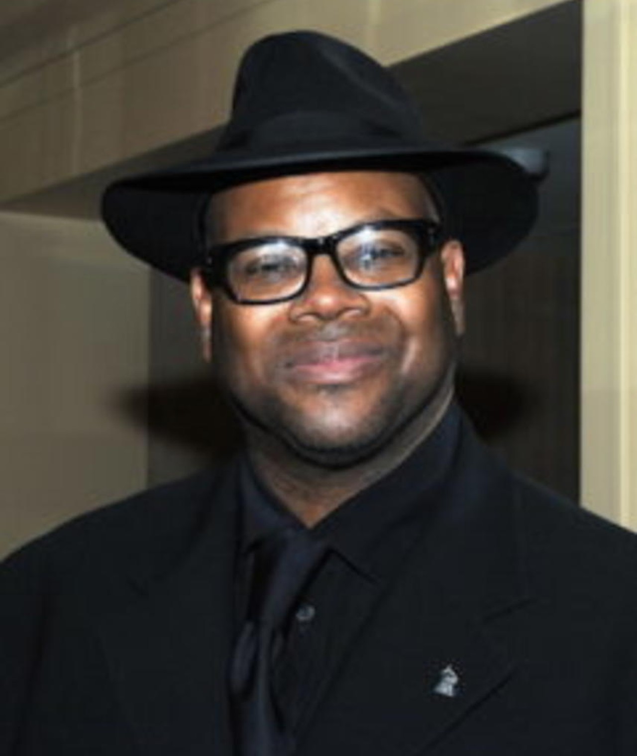 Photo of Jimmy Jam