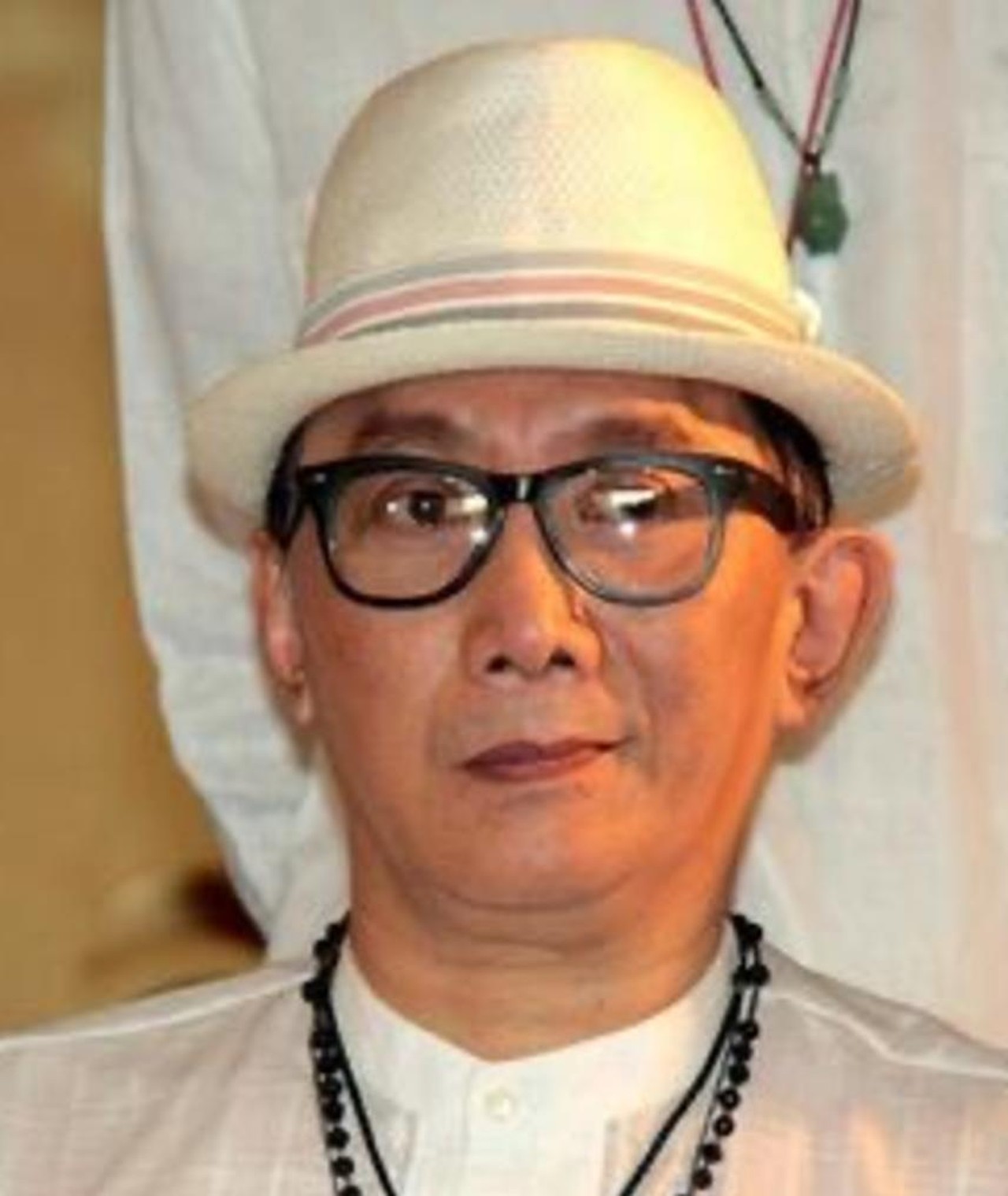 Photo of Robby Tumewu