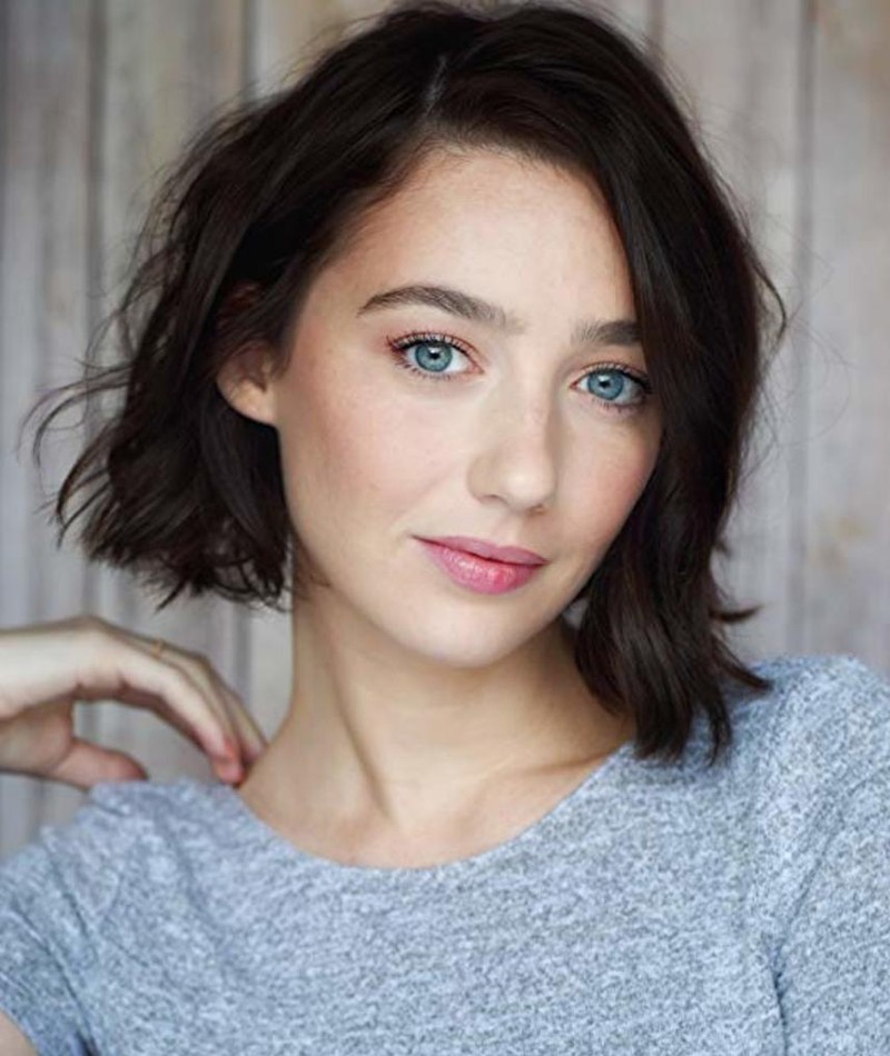 Natalie Dreyfuss Movies, Bio and Lists on MUBI