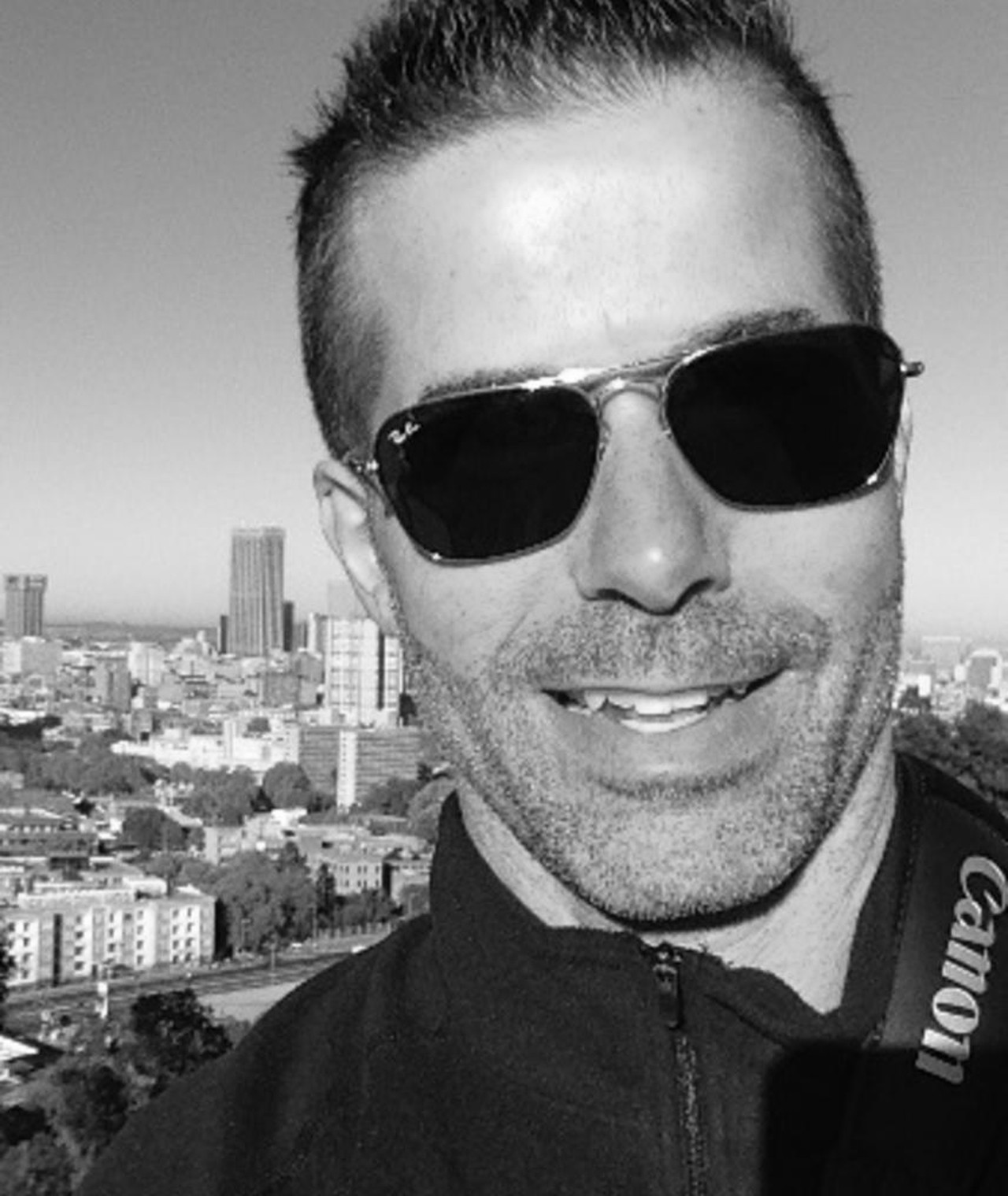Photo of Andy Meyers