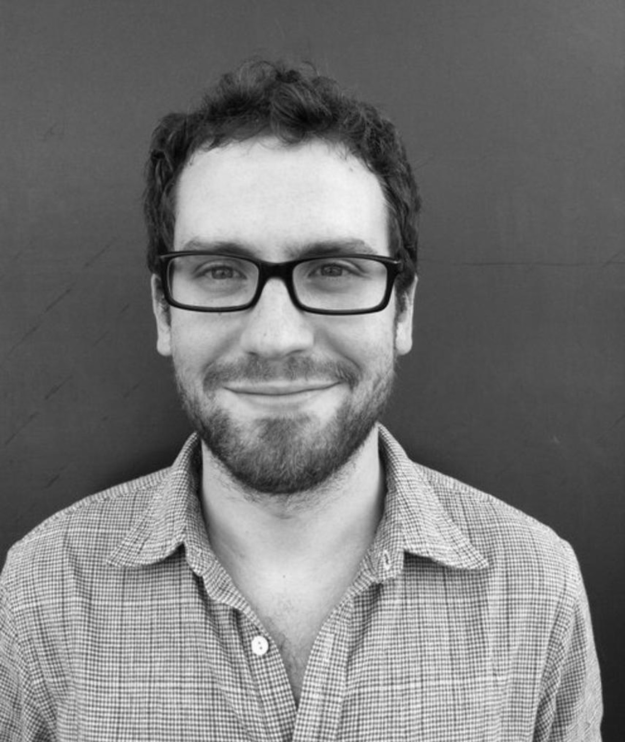 Photo of James Belfer
