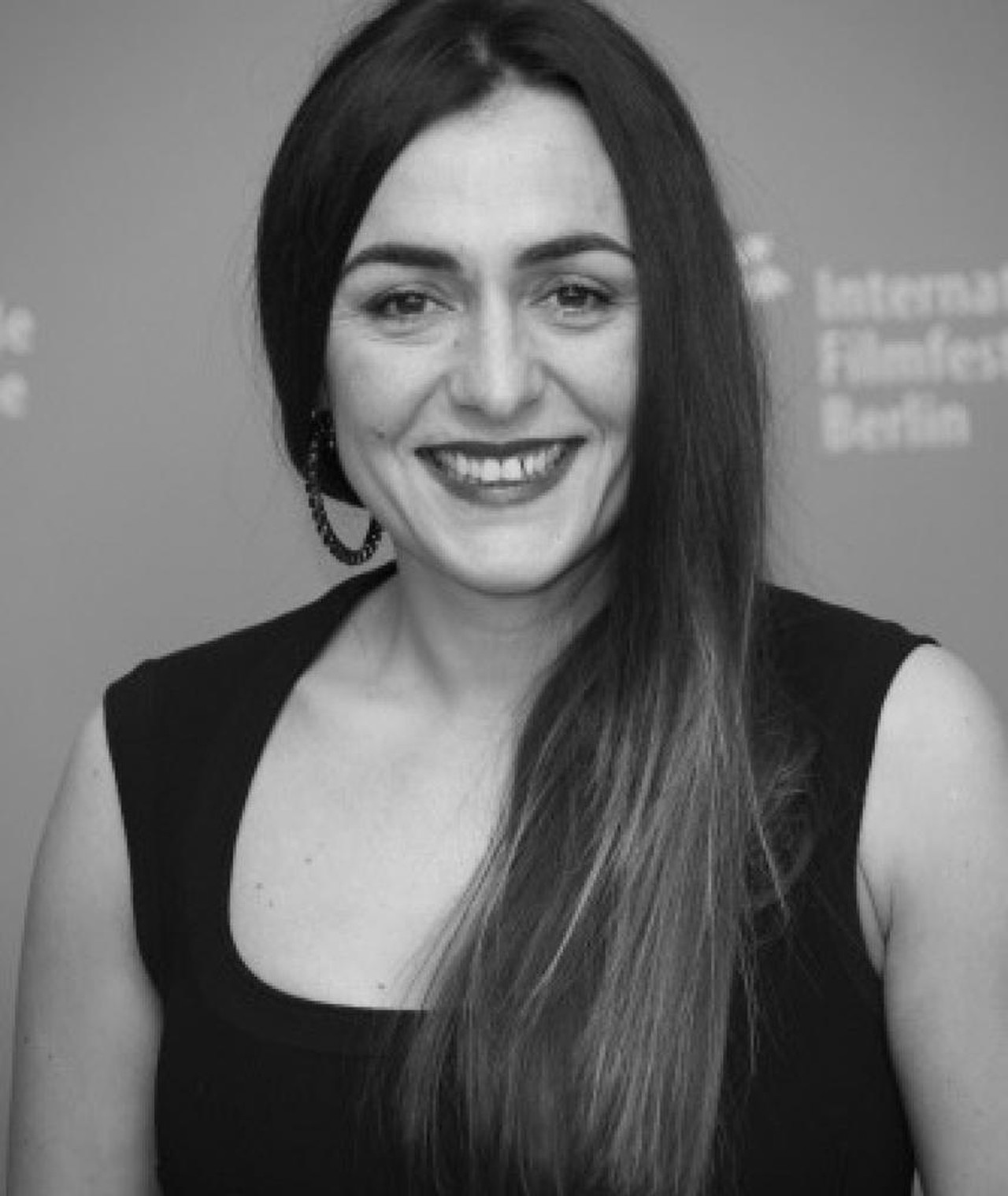 Photo of Candela Peña