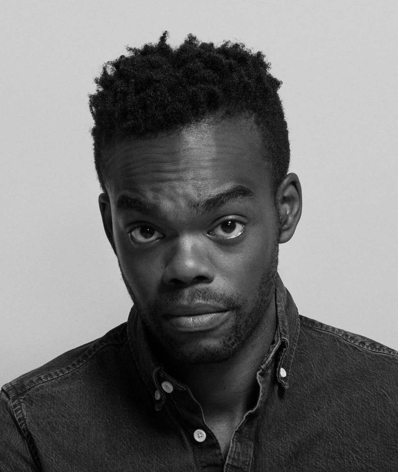 Photo of William Jackson Harper