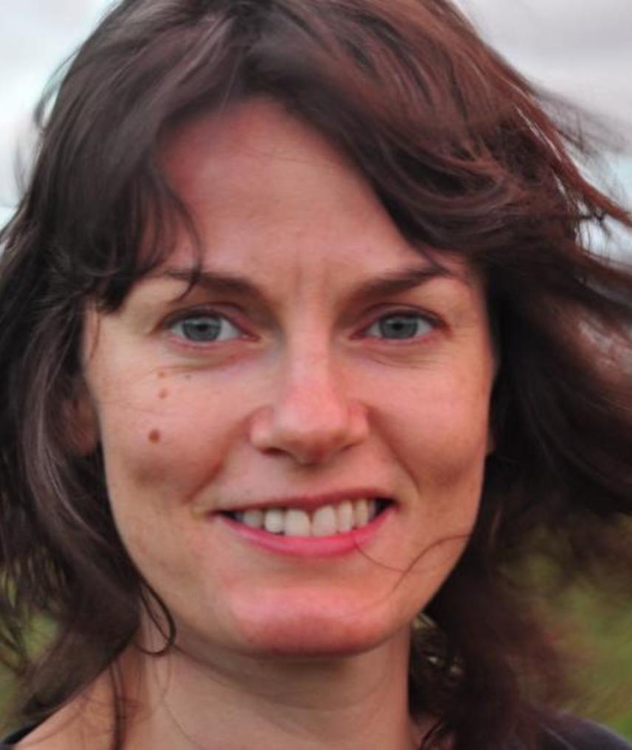 Photo of Alissa Shipp