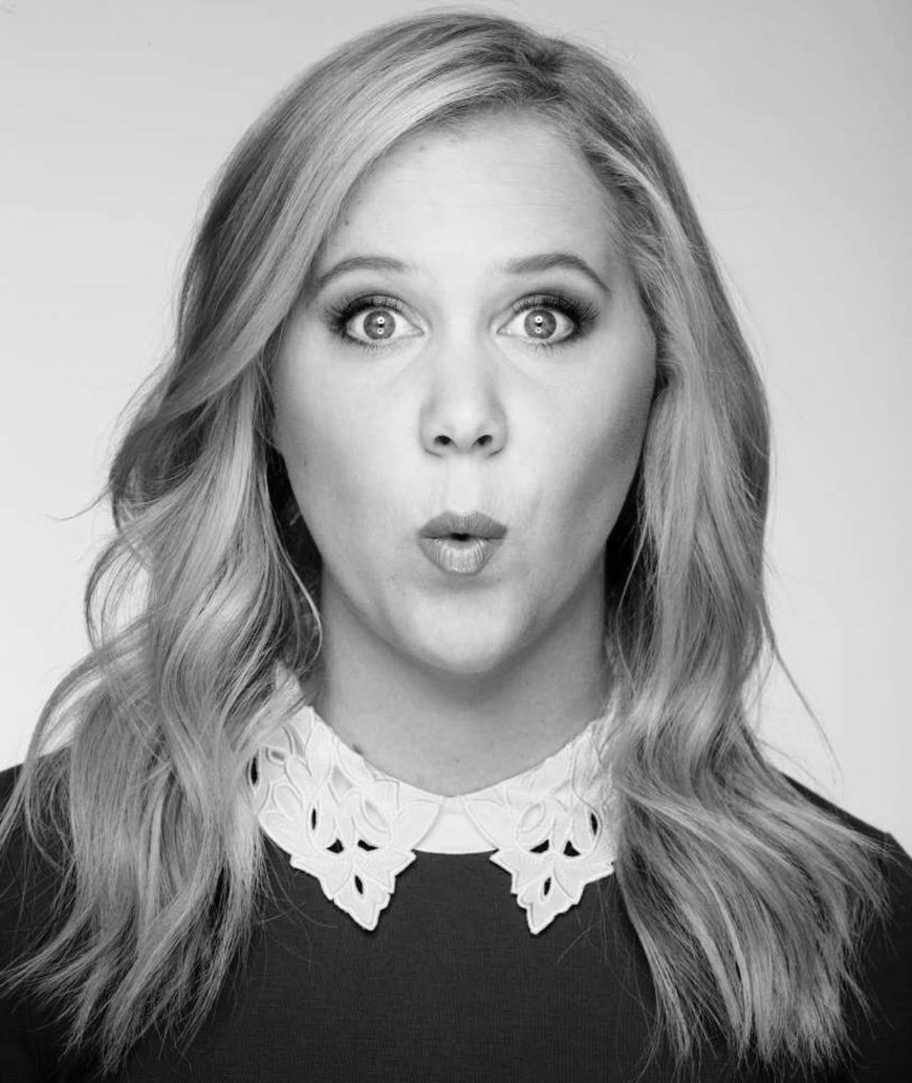 Photo of Amy Schumer