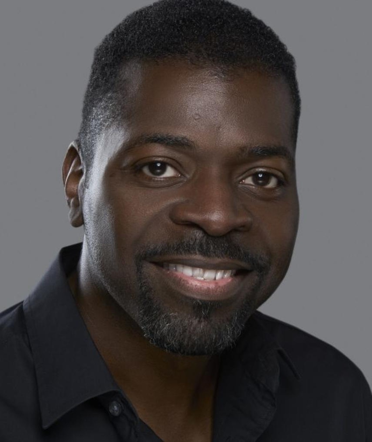 Chike Johnson Movies, Bio and Lists on MUBI
