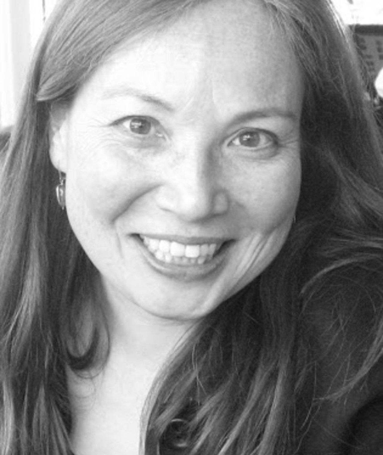 Photo of Simone Ling