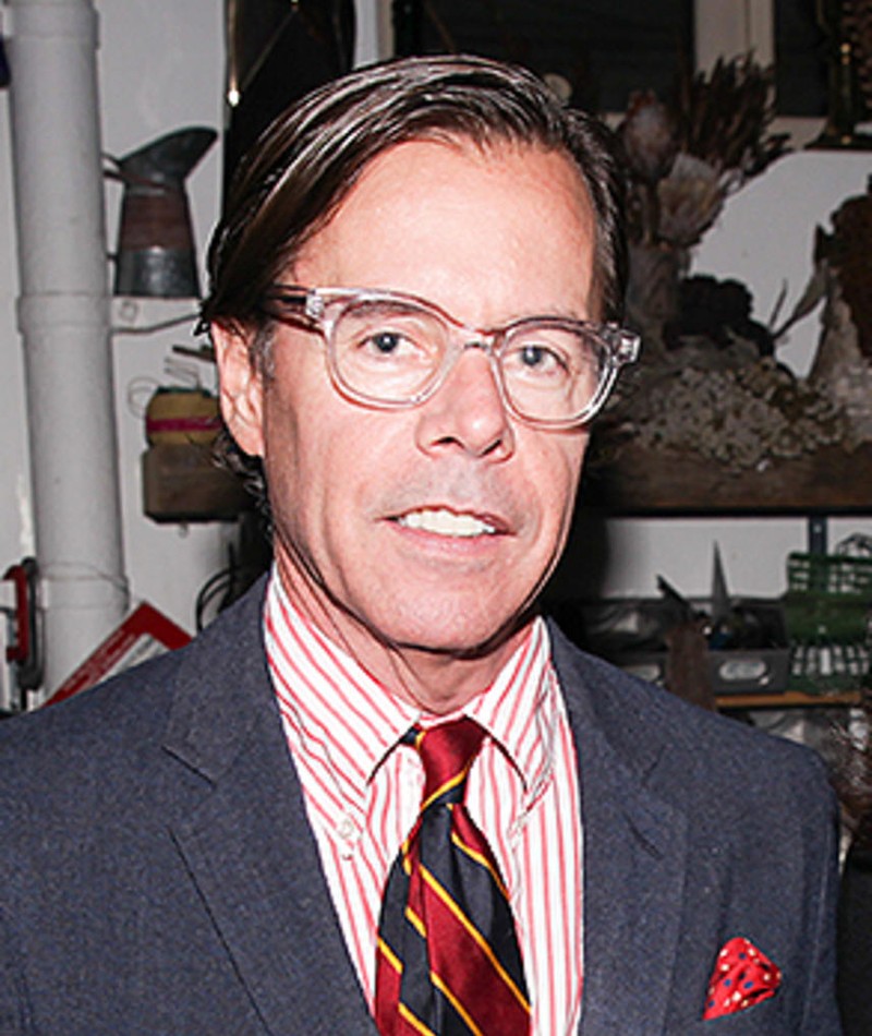Photo of Andy Spade