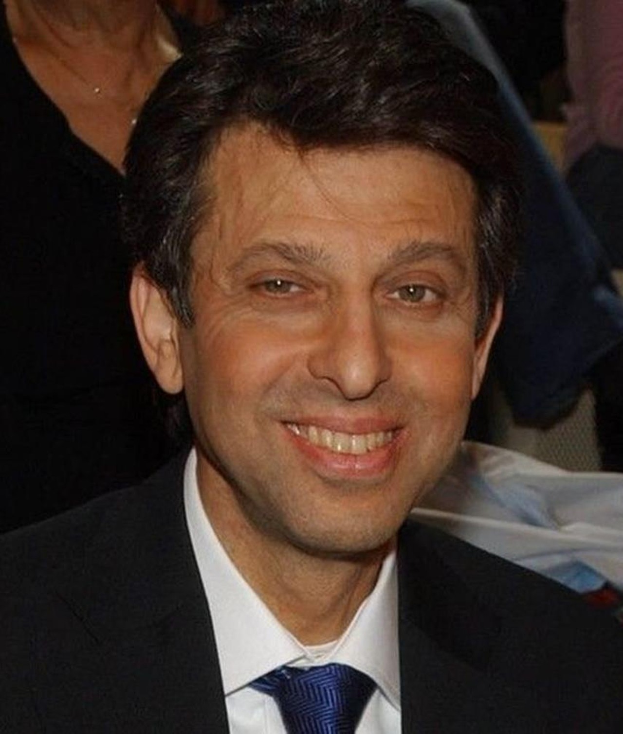 Riccardo Schicchi