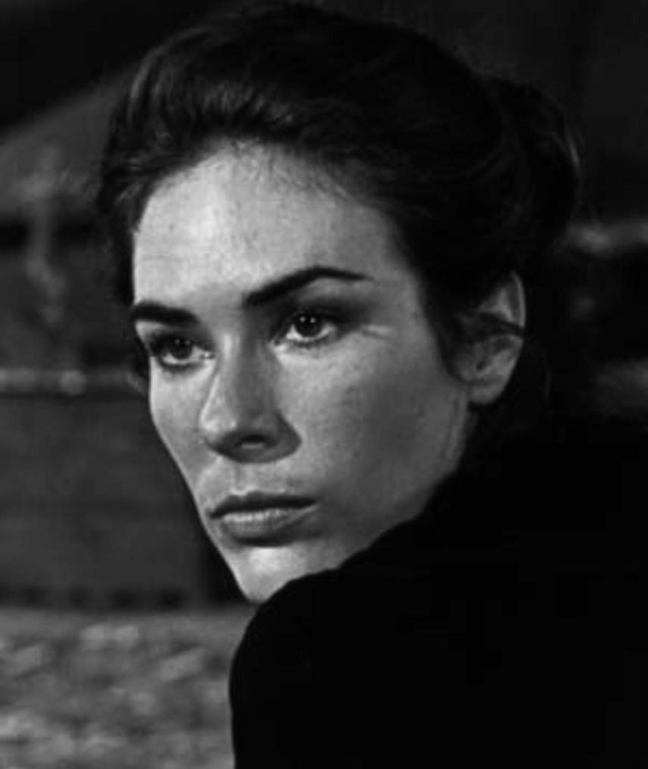 Photo of Mary Woronov