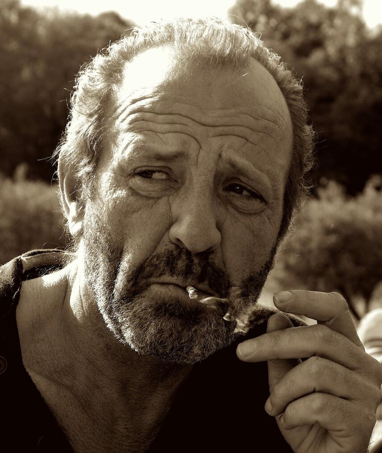 Photo of Christian Gregori