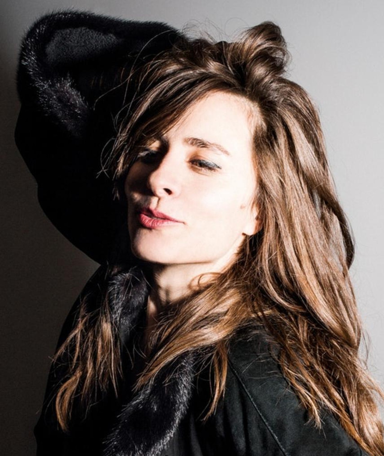 Photo of Sabina Sciubba