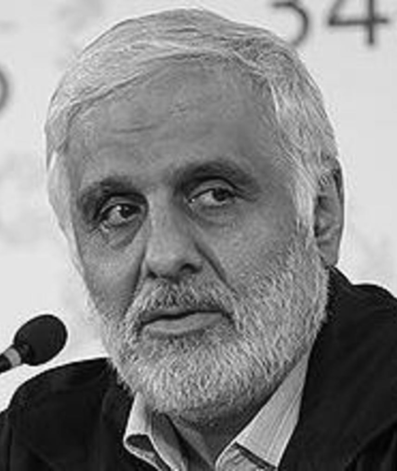 Photo of Saeed Sa'di