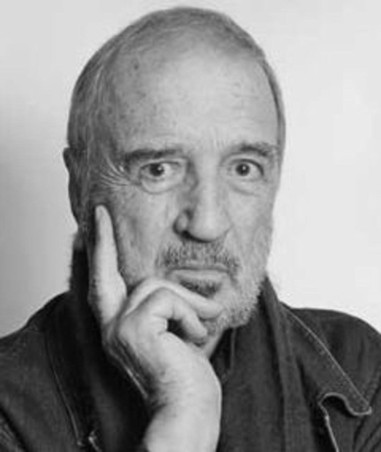 Photo of Jean-Claude Carrière