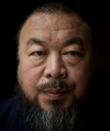 Photo of Ai Weiwei
