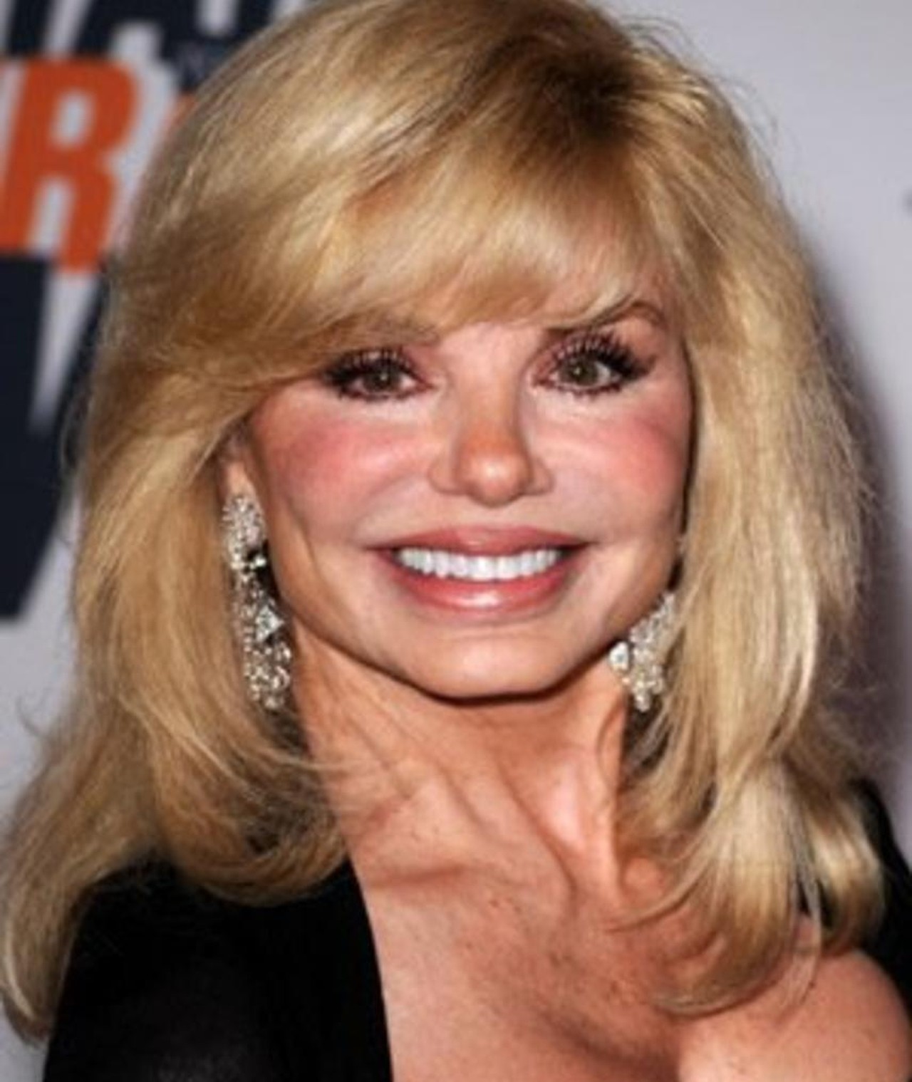 Photo of Loni Anderson