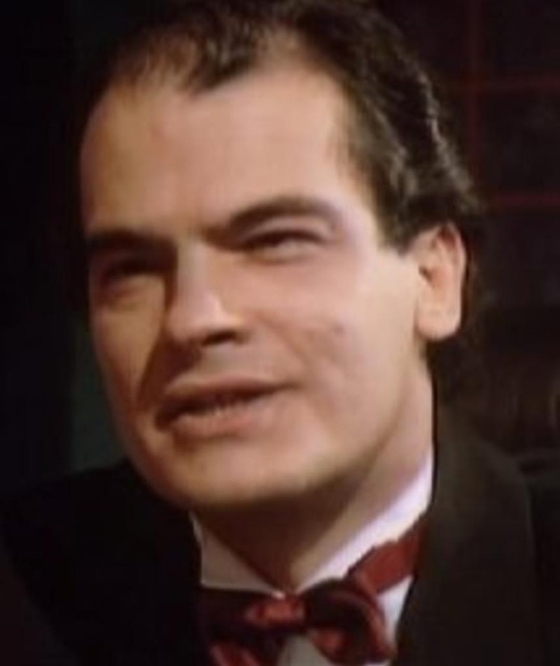 Jean Boissery Movies, Bio and Lists on MUBI