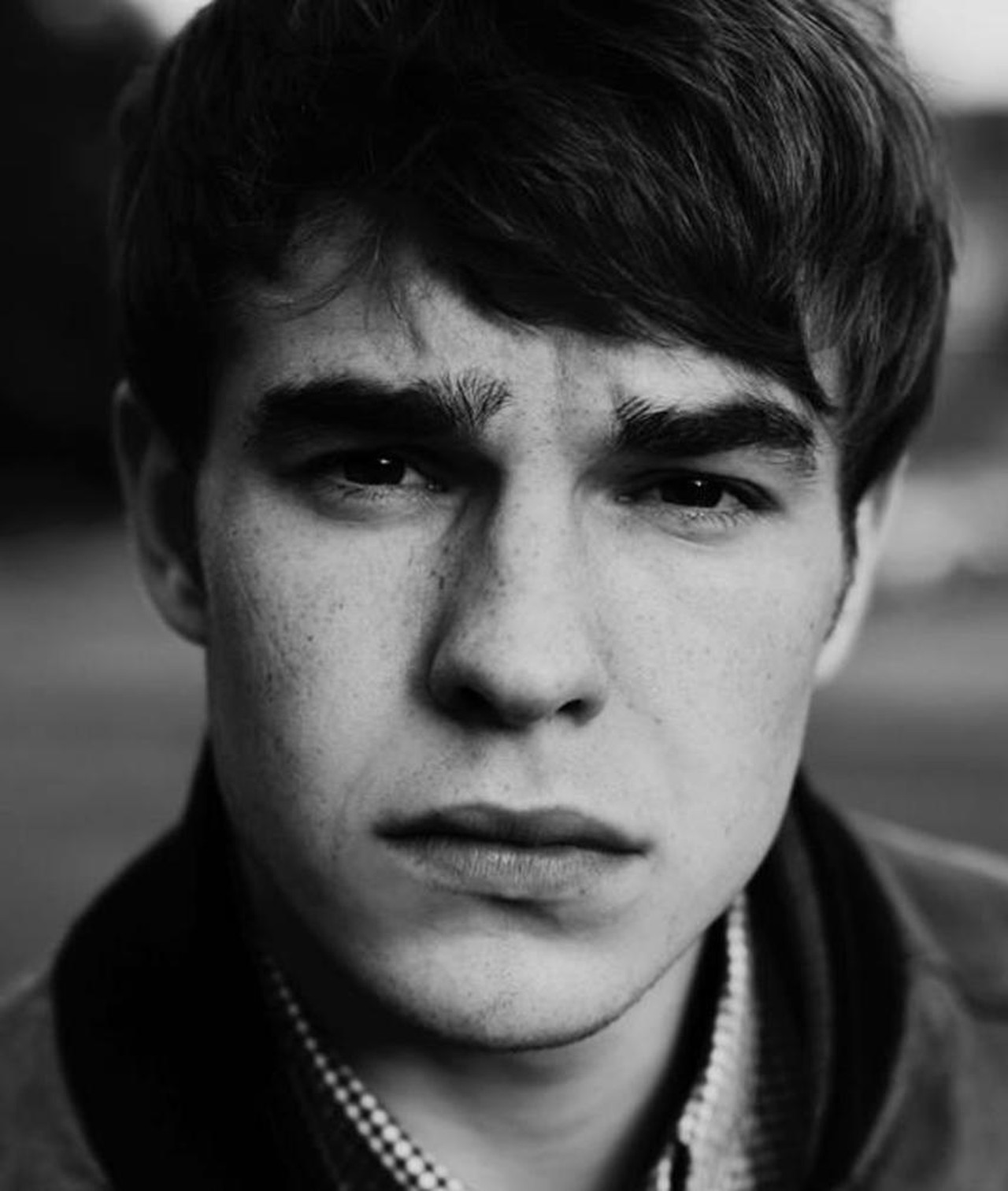 Nico Mirallegro Spike Island Nico Mirallegro Spike Island
